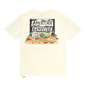 Gallery Dept. Skeleton Beach Theater Tee Light Archival White