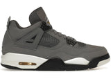 Jordan 4 Retro Cool Grey (2004) - Pre-Owned Size 10