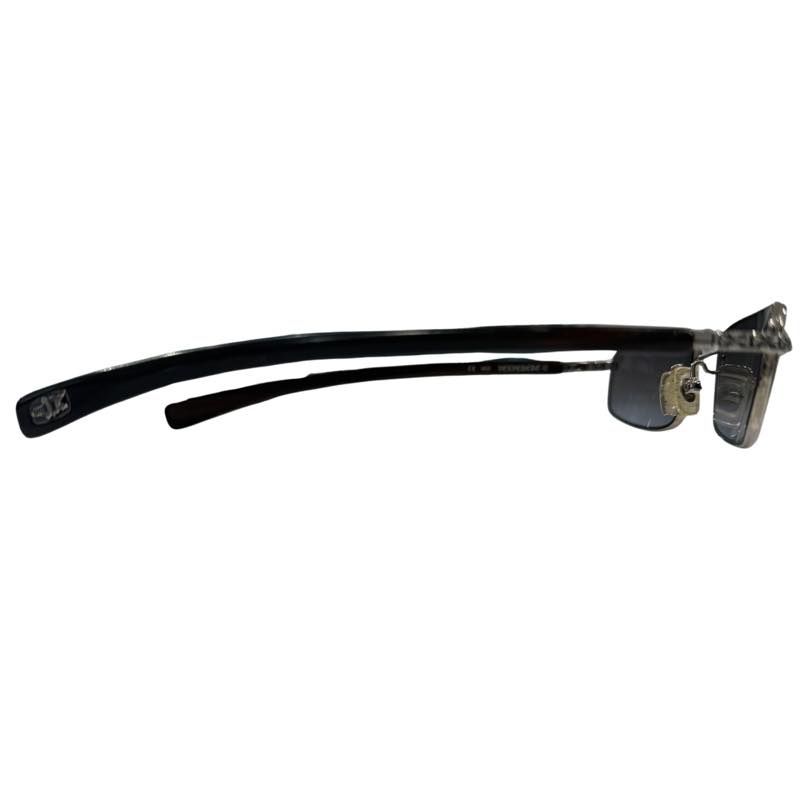 Chrome Hearts Ebony Wood Velvedere D Sunglases - Pre Owned