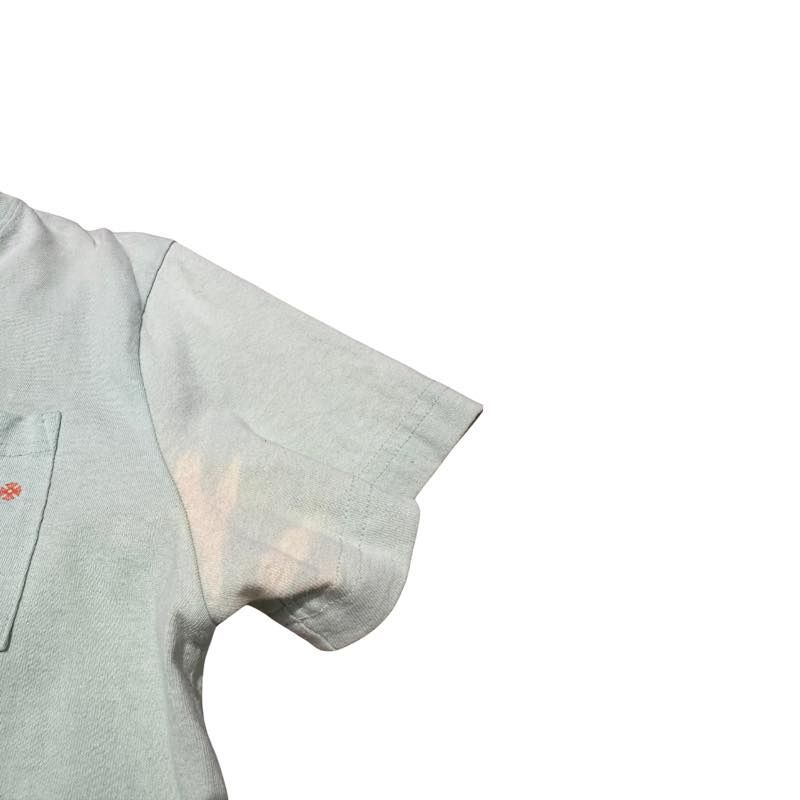 Chrome Hearts Matty Boy Lust T-Shirt Seafoam - Pre-Owned Size M