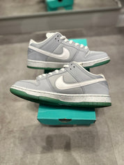 Nike SB Dunk Low Marty McFly - Pre-Owned Size 8.5
