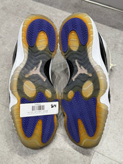 Jordan 11 Retro Concord (2011) - Pre-Owned Size 11 (No original box)