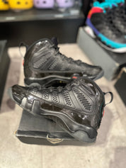 Jordan 9 Retro Bred Patent (GS) (Preowned) - Pre-Owned