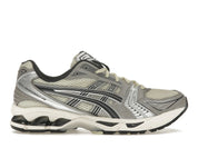 ASICS Gel-Kayano 14 Oyster White Steeple Grey