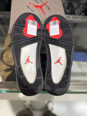 Jordan 4 Retro Taupe Haze - Pre-Owned Size 9.5