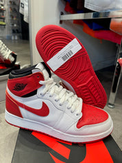 Jordan 1 Retro Heritage (GS) - Pre-Owned Size 7Y