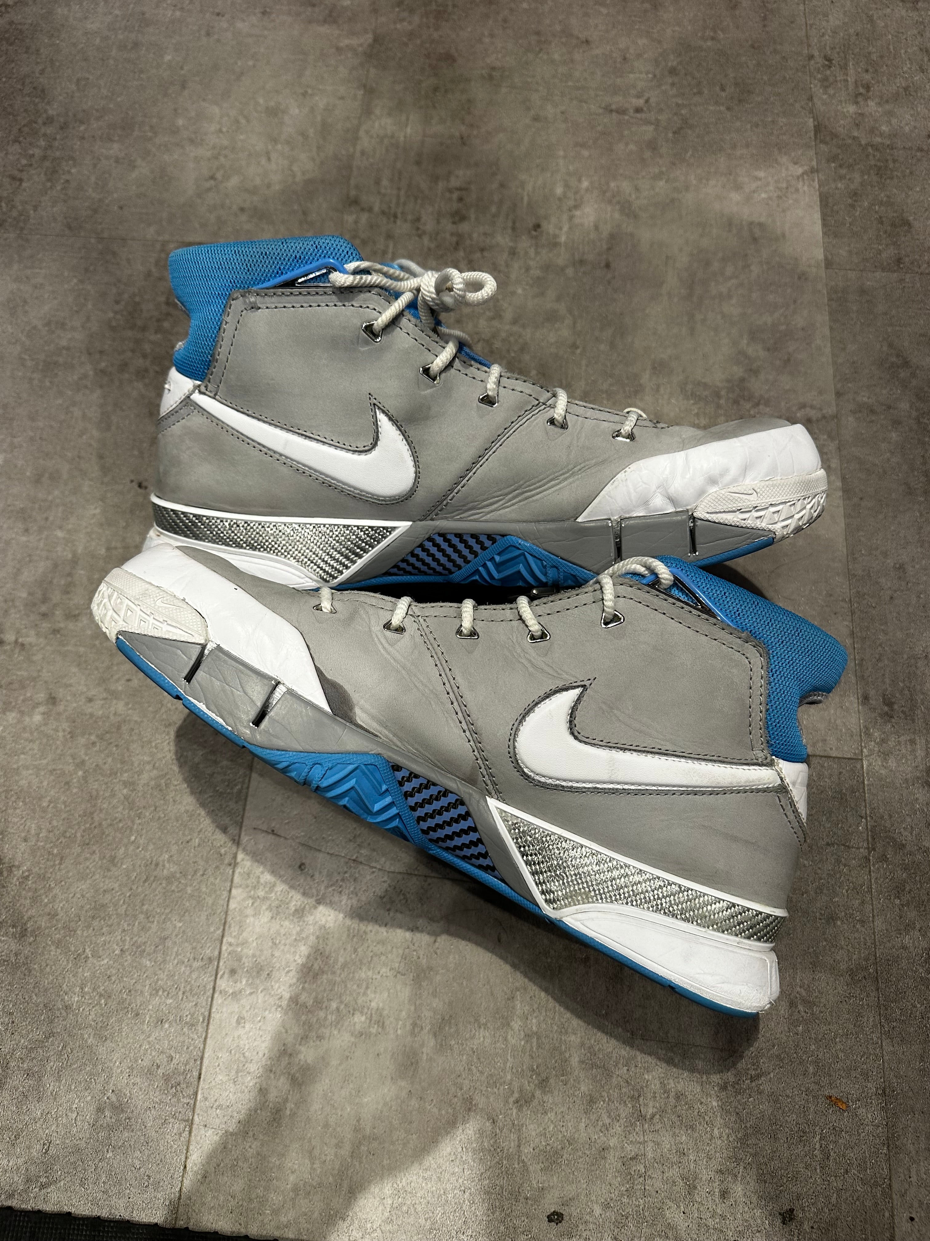 Nike Kobe 1 Protro MPLS (Preowned Size 11)