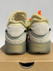 Nike Air Max 90 Off-White - Pre-Owned Size 8M