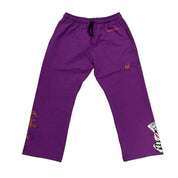 Chrome Hearts Matty Boy I Want More Not Less Sweatpants - Lightly Pre-Owned Size XL