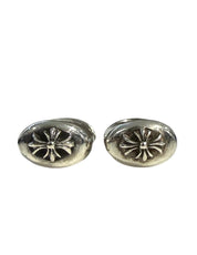Chrome Hearts Lace Stoppers - Gently Used