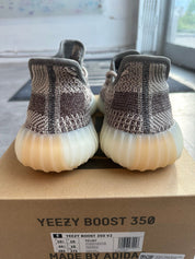 Adidas Yeezy Boost 350 V2 Zyon - Pre-Owned Size 10.5
