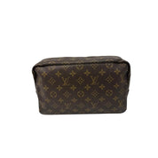 Louis Vuitton Trusse Toilette 23 Monogram - Gently Used