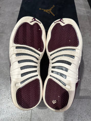 Jordan 12 Retro Bordeaux (GS) (Preowned) - Pre-Owned