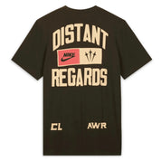 Nike x NOCTA Souvenir Cactus T-Shirt Dark Khaki