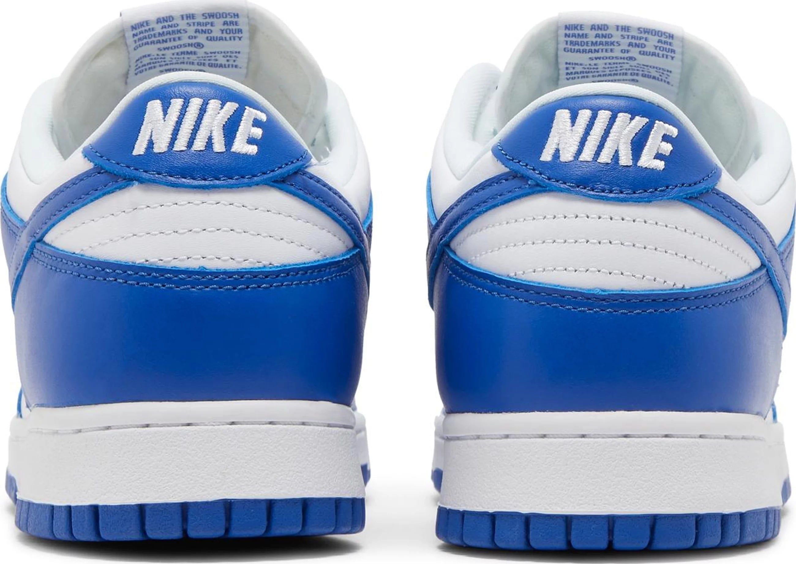 Nike Dunk Low SP Kentucky (2022)
