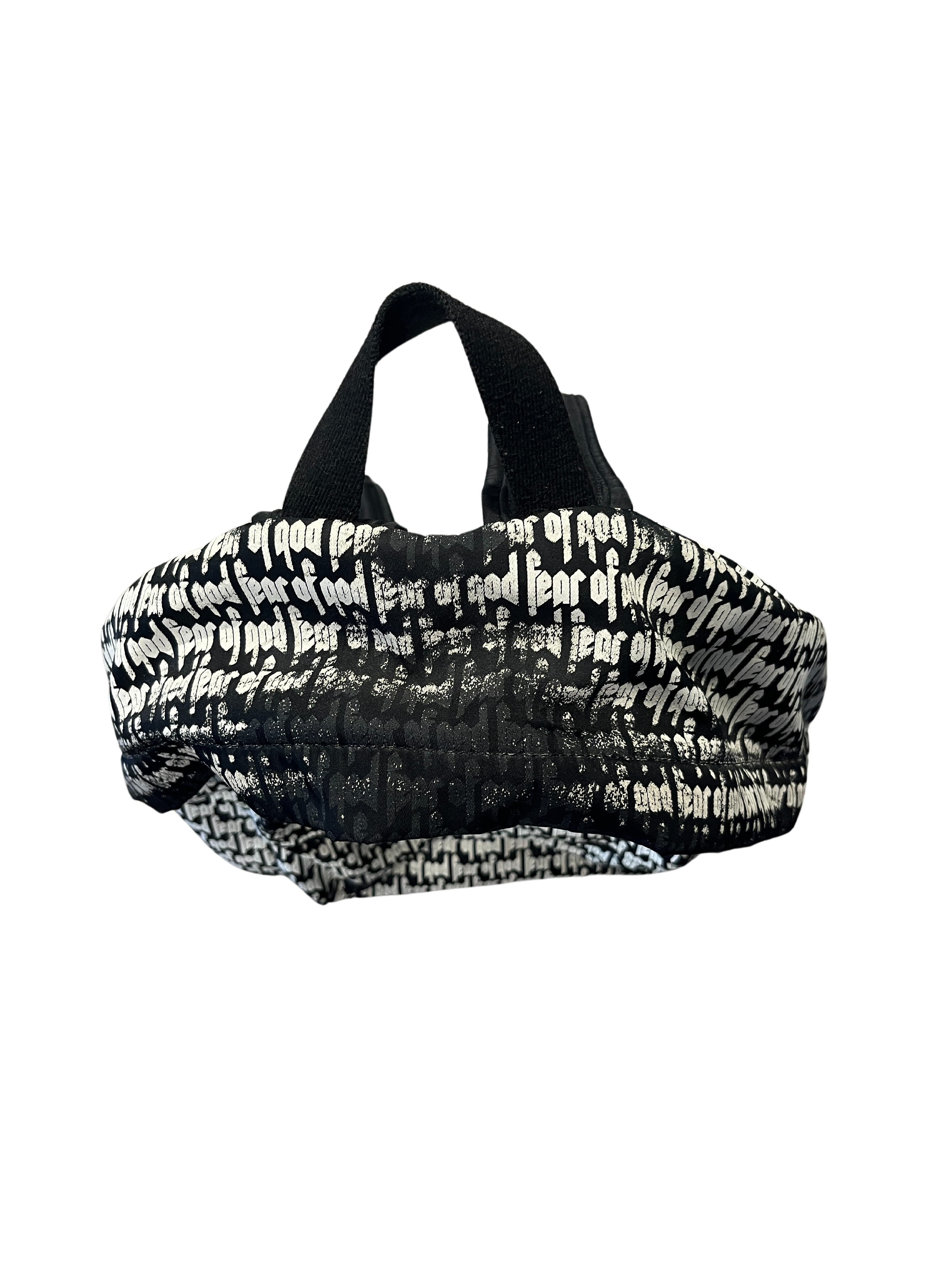 Fear of God Essentials Allover Print Backpack (Preowned) - Pre-Owned