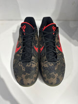 Nike Kobe 6 Protro Italian Camo (2024) - Pre-Owned Size 10.5 (No original box)