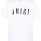 Amiri Core Logo Tee White (Preowned)