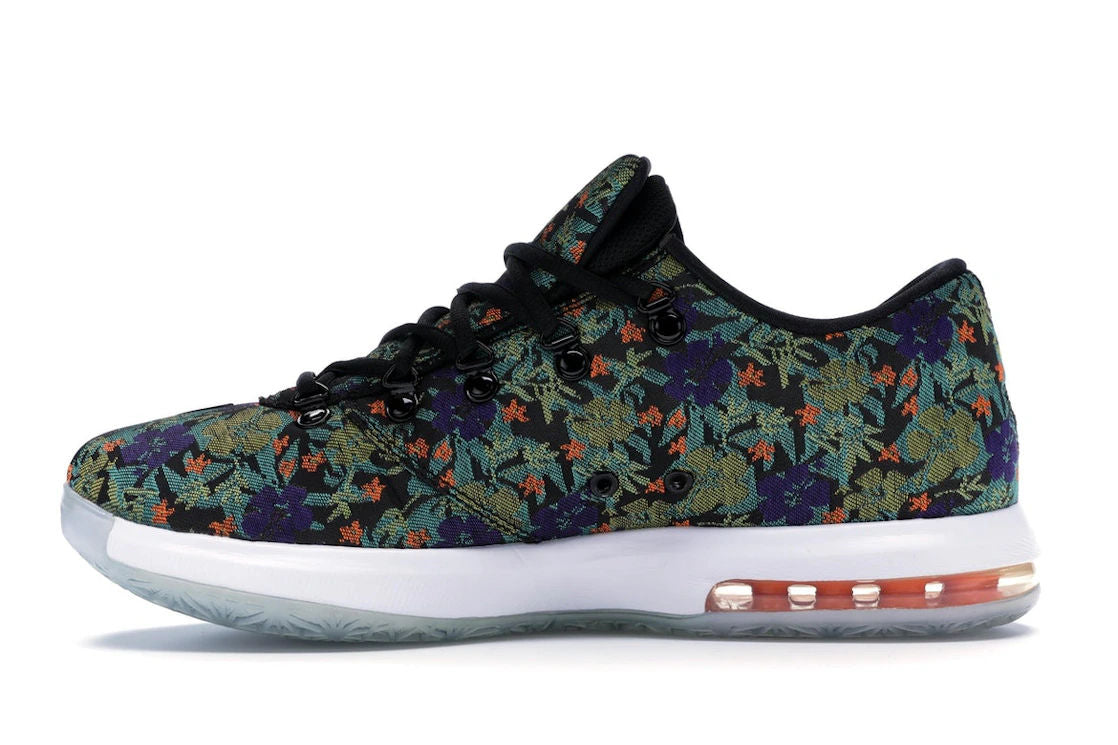 Nike KD 6 EXT Floral