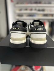 Amiri Classic Low Sneakers - Gently Pre-Owned Size 10