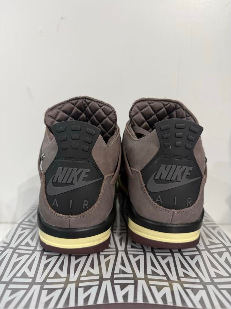 Jordan 4 Retro A Ma Maniere Violet Ore - Pre-Owned Size 11