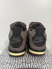 Jordan 4 Retro A Ma Maniere Violet Ore - Pre-Owned Size 11