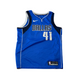 Nike Dallas Mavericks Dirk Nowitzki Jersey (Preowned)