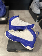 Jordan 9 Retro Kobe Bryant PE (GS) (Preowned) - Pre-Owned