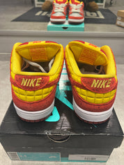 Nike SB Dunk Low PRM Rukus Crawfish - Pre-Owned Size 9.5