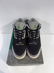 Jordan 3 Retro Pine Green - Pre-Owned Size 11.5