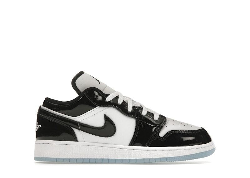 Jordan 1 Low SE Concord (GS)