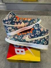 Nike SB Dunk High Hawaii Maui Wowie (Preowned)