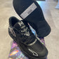 Puma LaMelo Ball MB.01 Low Black White (Preowned)