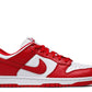 Nike Dunk Low SP St. Johns University Red (Preowned Size 11)