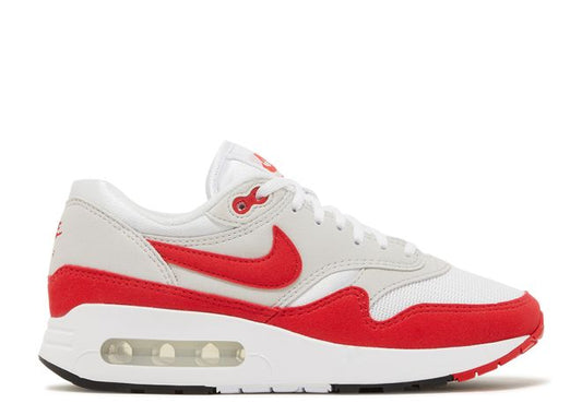 Nike Air Max 1 '86 OG Big Bubble Sport Red (Womens)