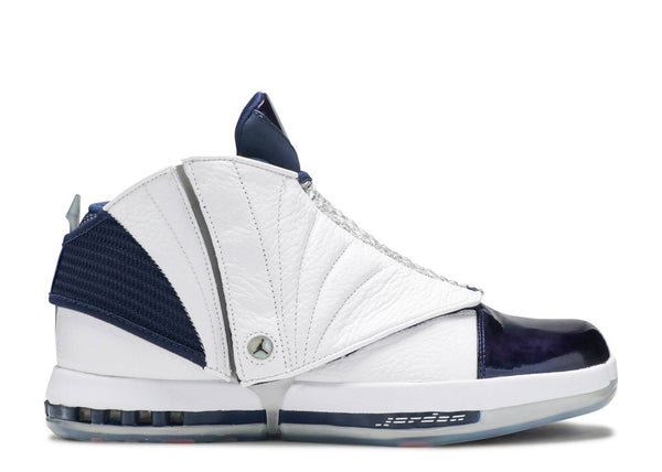 Jordan 16 Retro Midnight Navy (2016) (Preowned) – Utopia Shop