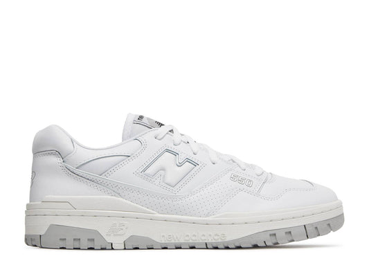 New Balance 550 White Grey (Preowned)