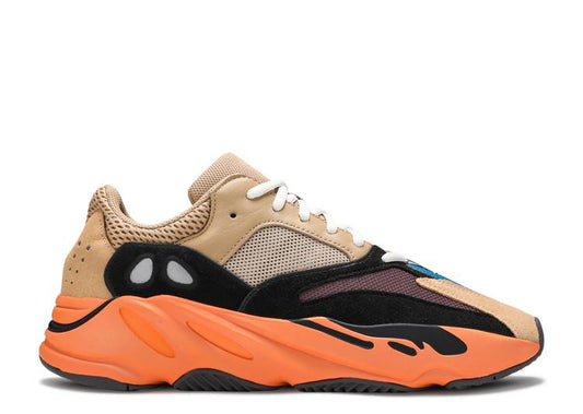 Adidas Yeezy Boost 700 V1 Enflame Amber (Preowned)