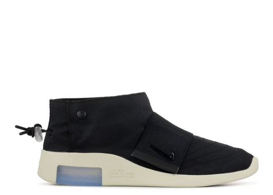 Nike Air Fear of God Moccasin Black (Preowned)