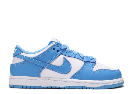 Nike Dunk Low Unc (PS)