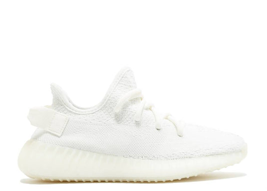 Adidas Yeezy Boost 350 V2 Cream (Preowned Size 9.5)