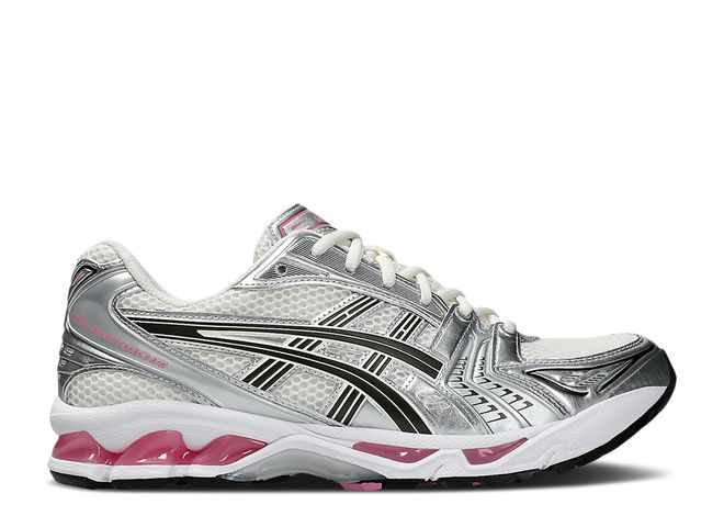 ASICS Gel-Kayano 14 Cream Sweet Pink