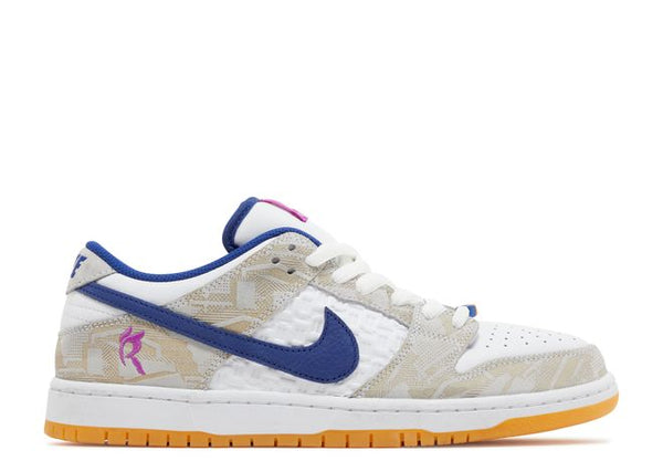 Nike SB Dunk Low Rayssa Leal – Utopia Shop