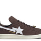 Adidas Campus 80s Bape 30th Anniversary Brown (Preowned Size 10)