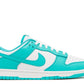 Nike Dunk Low Clear Jade (Preowned)