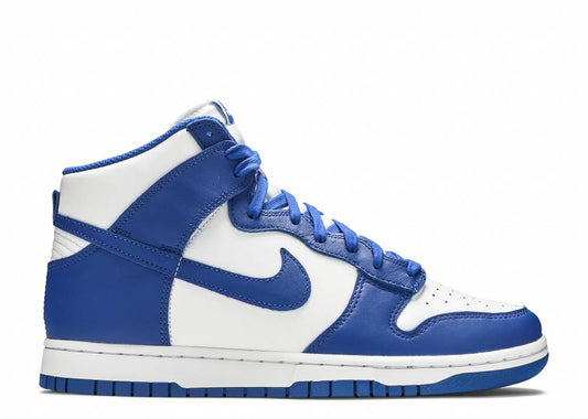 Nike Dunk High Game Royal (Preowned)