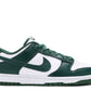 Nike Dunk Low Spartan Michigan State (Preowned)