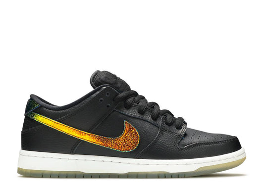 Nike SB Dunk Low Sparkle Oil Spill