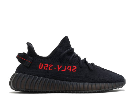 Adidas Yeezy Boost 350 V2 Bred (Preowned)
