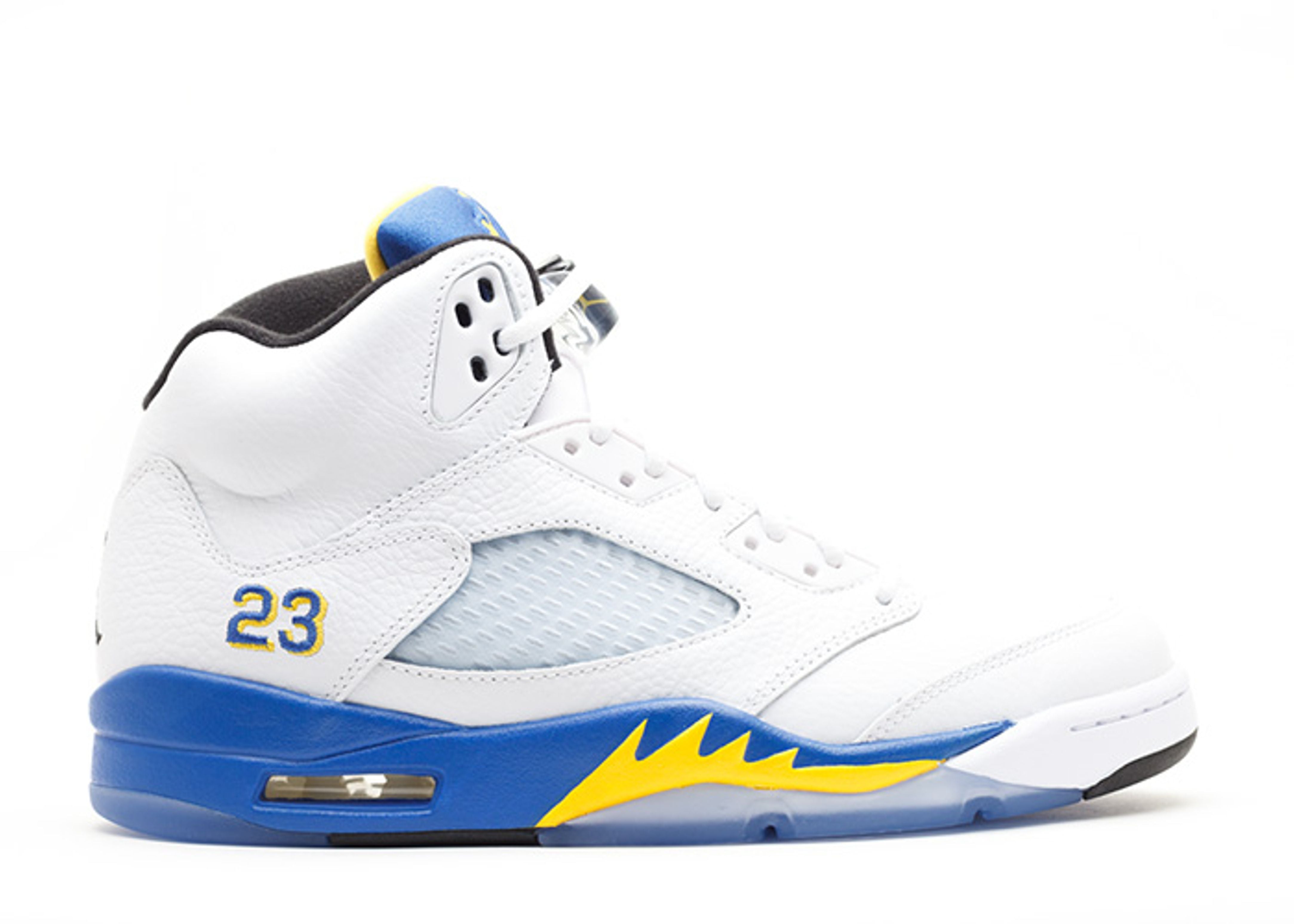 Jordan 5 Retro Laney (2013) (Preowned Size 10.5M) – Utopia Shop